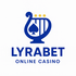 LyraBet Casino Logo