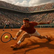 LyraBet - Paris Tennis - Grand Chelem et Circuits ATP